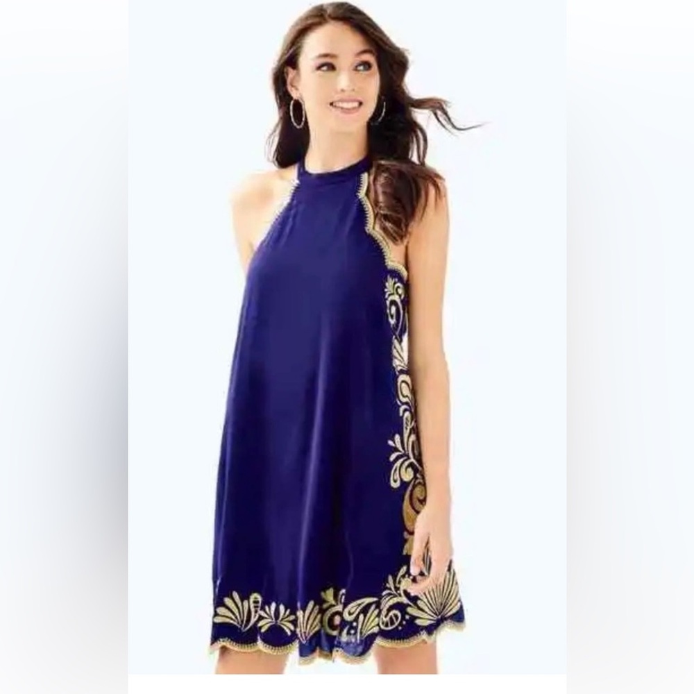 NWT Lilly Pulitzer dress